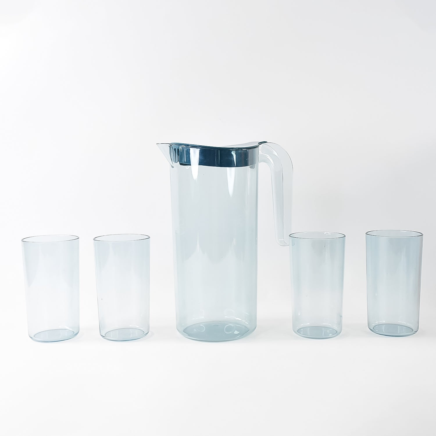 Apex Daily Crystal Jug Set Apex Daily Crystal Jug Set
